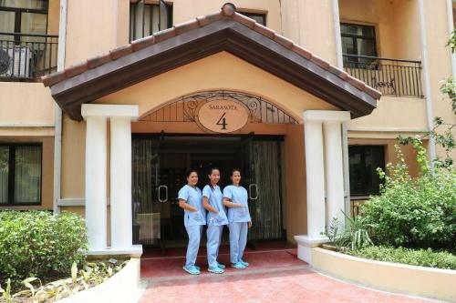 Aparthotel Smtl Properties