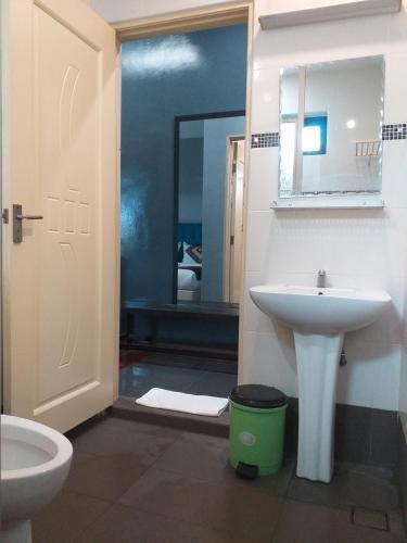 Hostal Jinjang Homestay