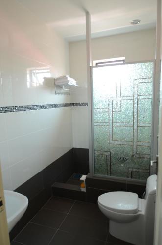 Hostal Jinjang Homestay