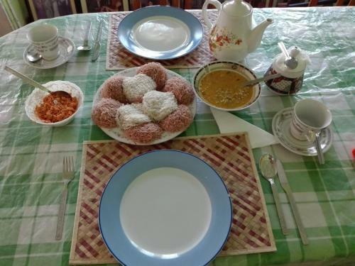 Hostal Rathna Villa Matara