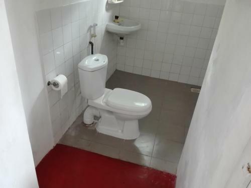Hostal Rathna Villa Matara