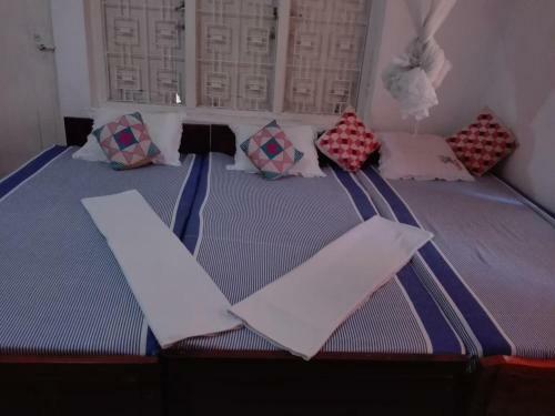 Hostal Rathna Villa Matara