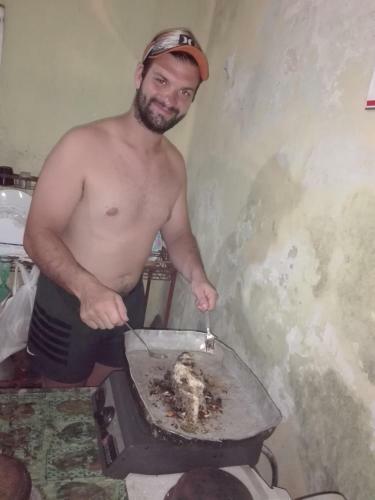 Hostal Rathna Villa Matara