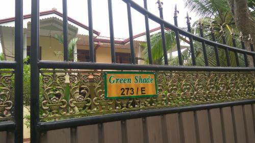 Apartamento Green Shade