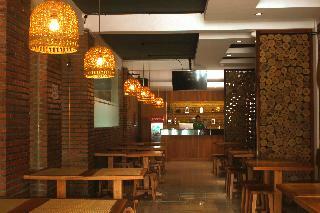 D Inn Hotel Surabaya