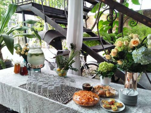 Hotel Warisan Heritage Resort & Resto
