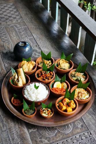 Hotel Warisan Heritage Resort & Resto