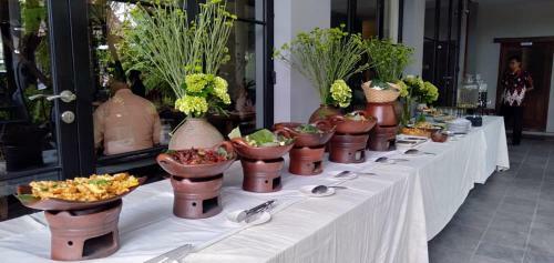Hotel Warisan Heritage Resort & Resto