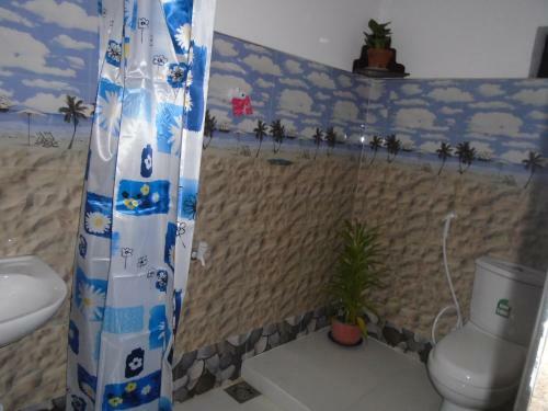 Green Garden Homestay