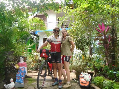 Green Garden Homestay