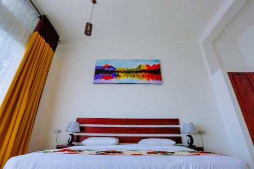 Hotel Thuruliya Lodge