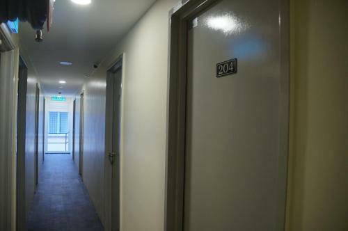 Hotel 57
