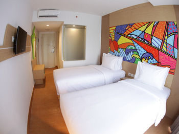 Hotel Maxonehotels.com At Resort Delia