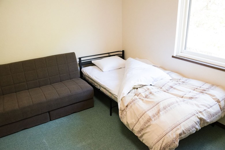 Hostal Otaru Guesthouse Harvest