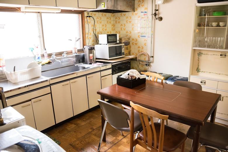 Hostal Otaru Guesthouse Harvest