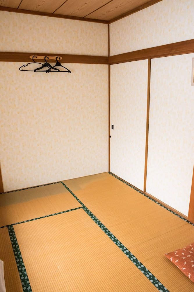 Hostal Otaru Guesthouse Harvest