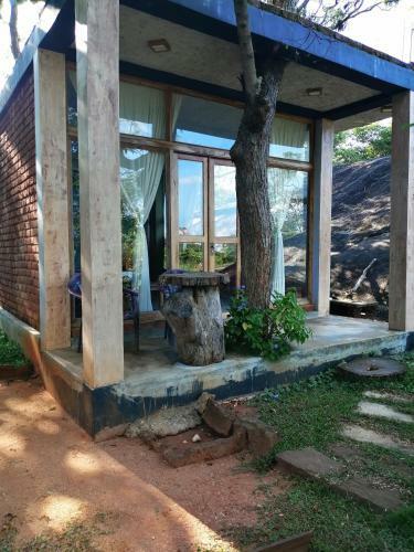 Lodge Sigiri Lake Paradise