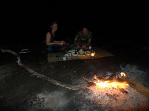 Lodge Sigiri Lake Paradise