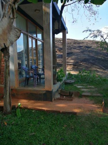 Lodge Sigiri Lake Paradise