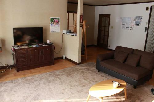 Hostal Chise House