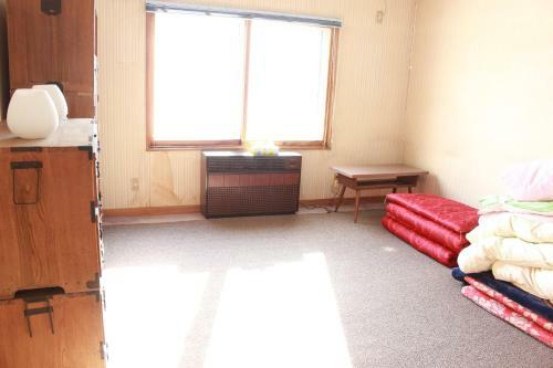 Hostal Chise House