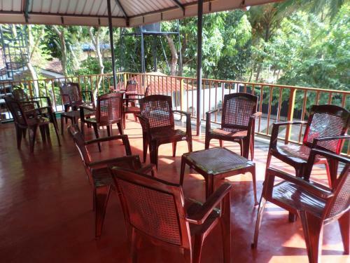 Posada Mayura Rest Inn