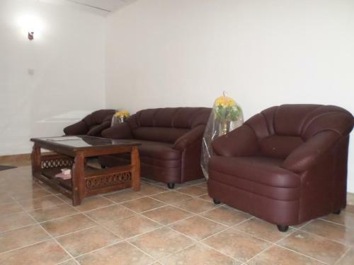 Posada Mayura Rest Inn