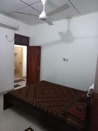 Posada Mayura Rest Inn