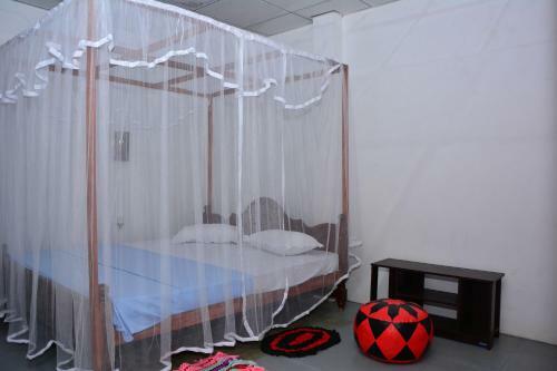 Hostal Sea Breeze Garden