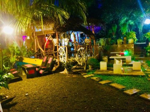 Hostal Sea Breeze Garden
