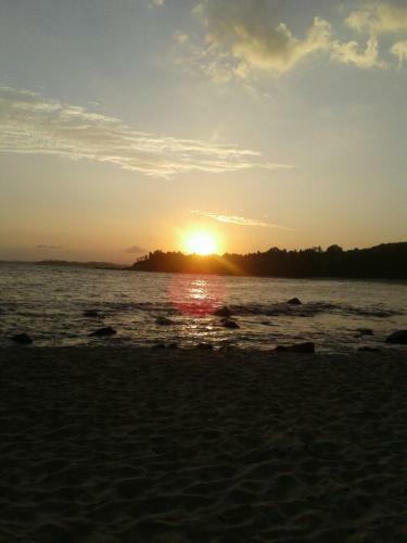 Hostal Sea Breeze Garden