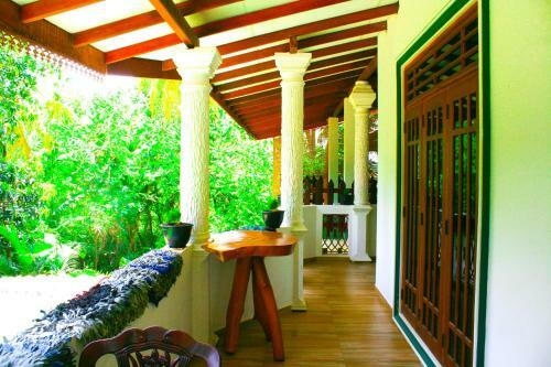 Bed & Breakfast Hotel Birds View