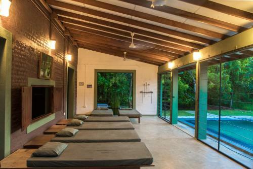 Villa Neem Tree House
