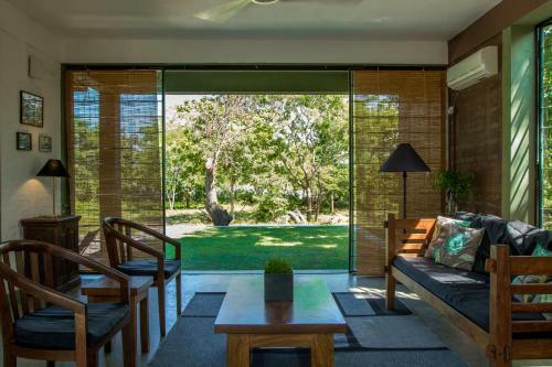 Villa Neem Tree House