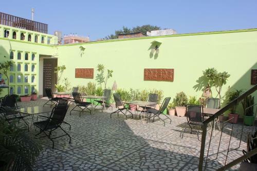 Hotel Regal