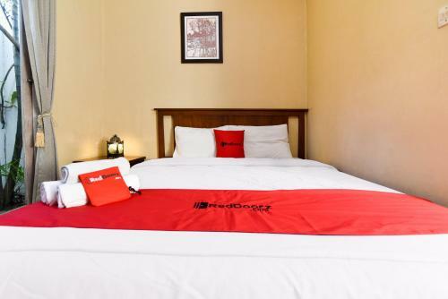 Hostal D'joemah Nadja Homestay