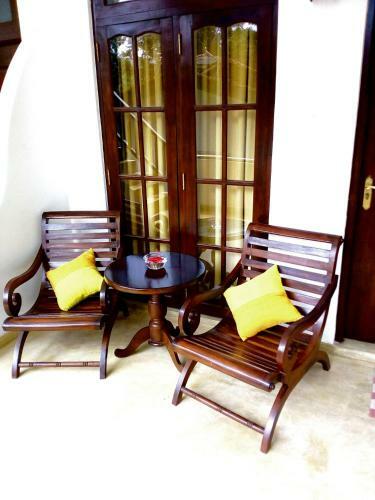 Hostal Sleepy Head Guesthouse