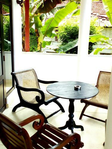 Hostal Sleepy Head Guesthouse