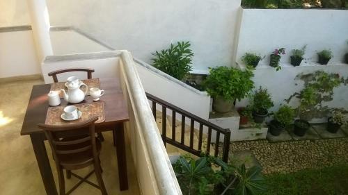 Hostal Sleepy Head Guesthouse