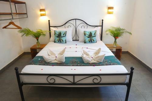 Hostal La Favela