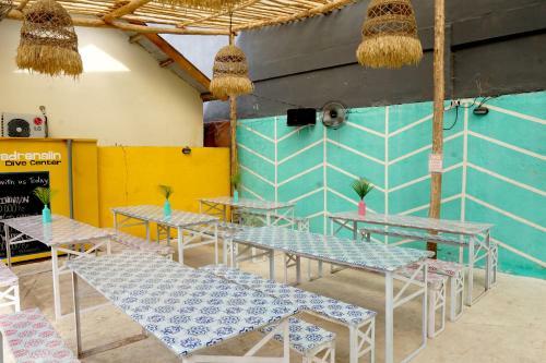Hostal La Favela