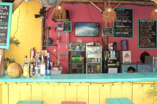 Hostal La Favela