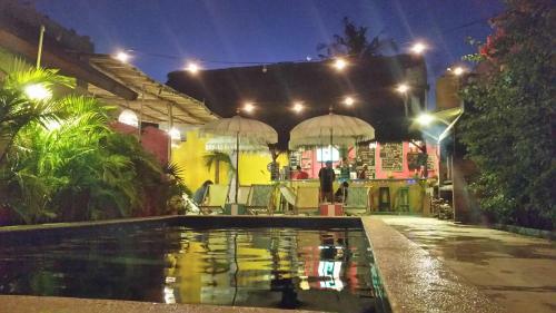 Hostal La Favela
