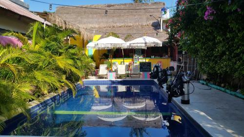 Hostal La Favela