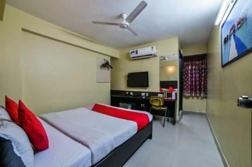 Hotel Oyo 2840 Kanha Grand