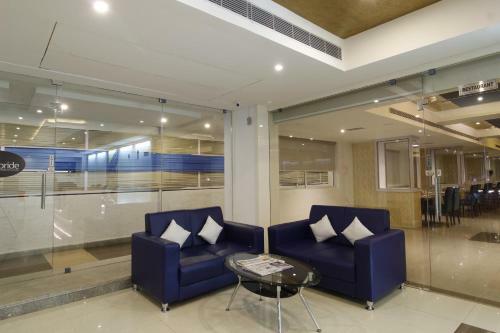 Nova Pride Hotel