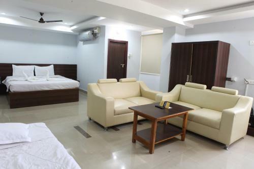 Nova Pride Hotel