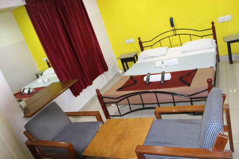 Hotel Deccan Comforts