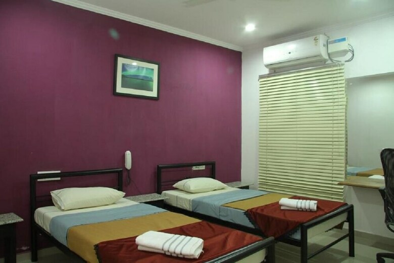 Hotel Deccan Comforts
