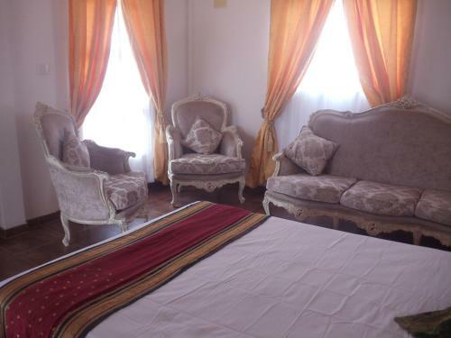 Bed & Breakfast Sea Bay Resort